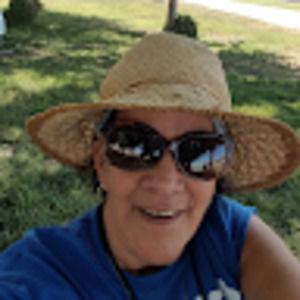 Meet your Posher, Irma